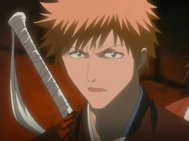 Otaku Gallery  / Anime e Manga / Bleach / Screen Shots / Episodi / 030 - L ostacolo Renji / 019.jpg